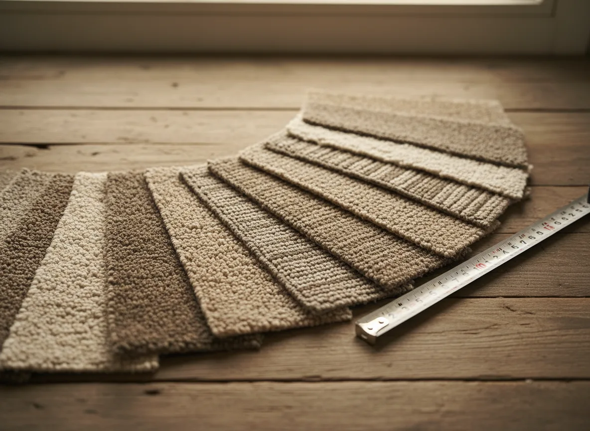 Carpet Installation Ansonia, OH FAQs